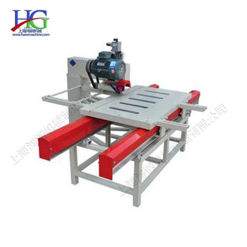 直销多功能瓷砖切割机1.2米瓷砖开防滑槽机石材45度倒角抛光机