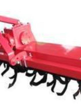 厂家旋耕机供应耕幅2米旋耕机1GQN200拖拉机旋耕机悬挂旋耕犁