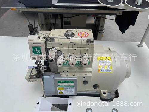 大和牌AZ8420-Y5DF/K2I小嘴包缝机工厂专用