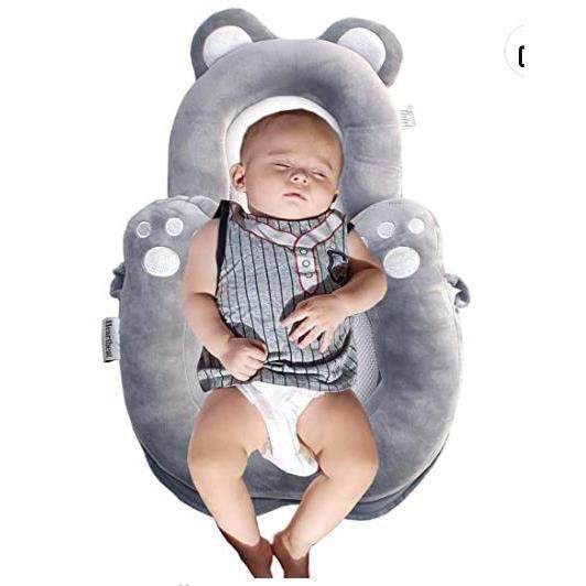 便携式新生儿婴儿床时间垫摇铃玩具婴儿平头枕头0-12个月,农机/农具/农膜,其它农用工具,淘宝优惠券,粉丝福利购,淘宝优惠卷