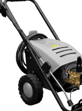 LAVOR冷水高压水流清洗机170巴11升流量喷砂除锈除漆清洗机