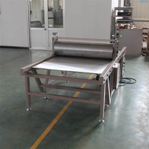 厂家供应美术教学用设备铜版画机木版画机大小规格可做