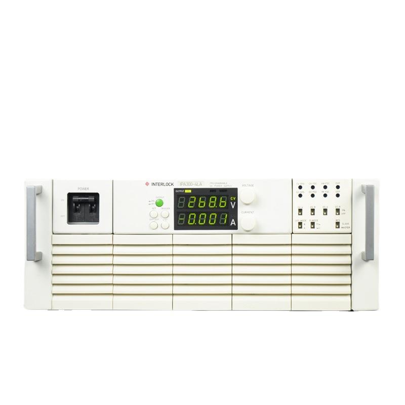 大功率线性直流电源IPA-LA系列0-250V0-100A标准型无接口