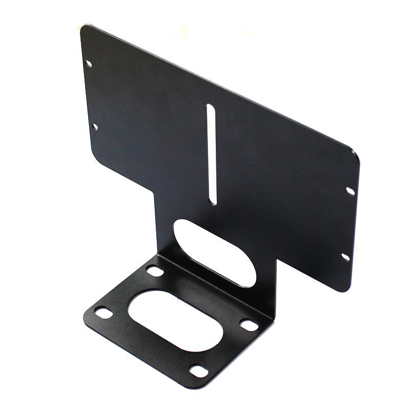 宝利通视频摄像头托盘Group10/0/5MPTZ四代镜头墙面托盘支架