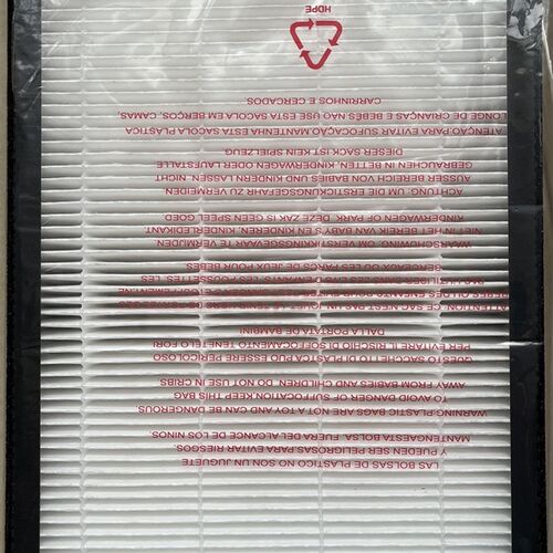 适配百朗新风除湿
