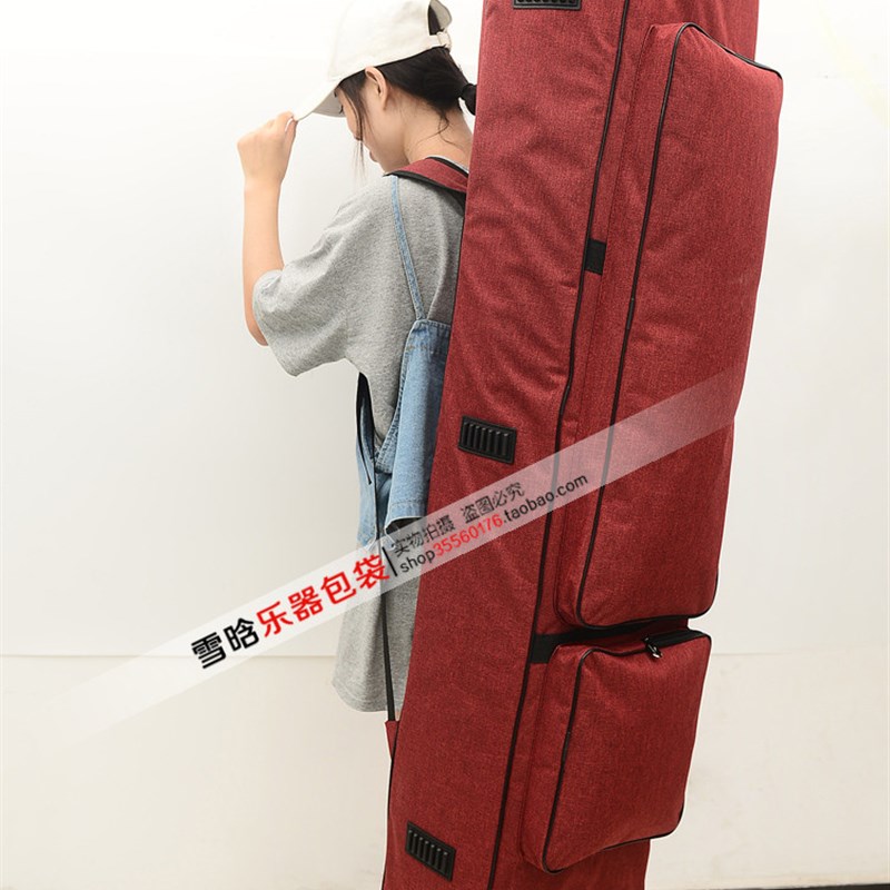 键数码电钢琴包 PX1/1/1////加厚防水键盘包