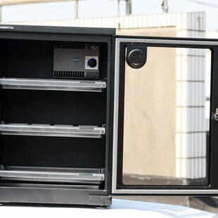 万得福 万德福 9 电子 防潮箱 单反相 干燥箱