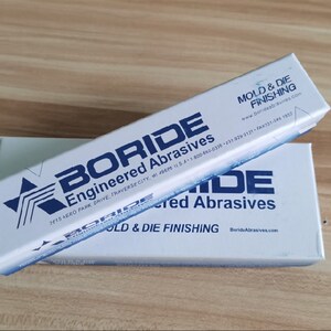 必宝普通油石模具省磨抛光油石条** ** **