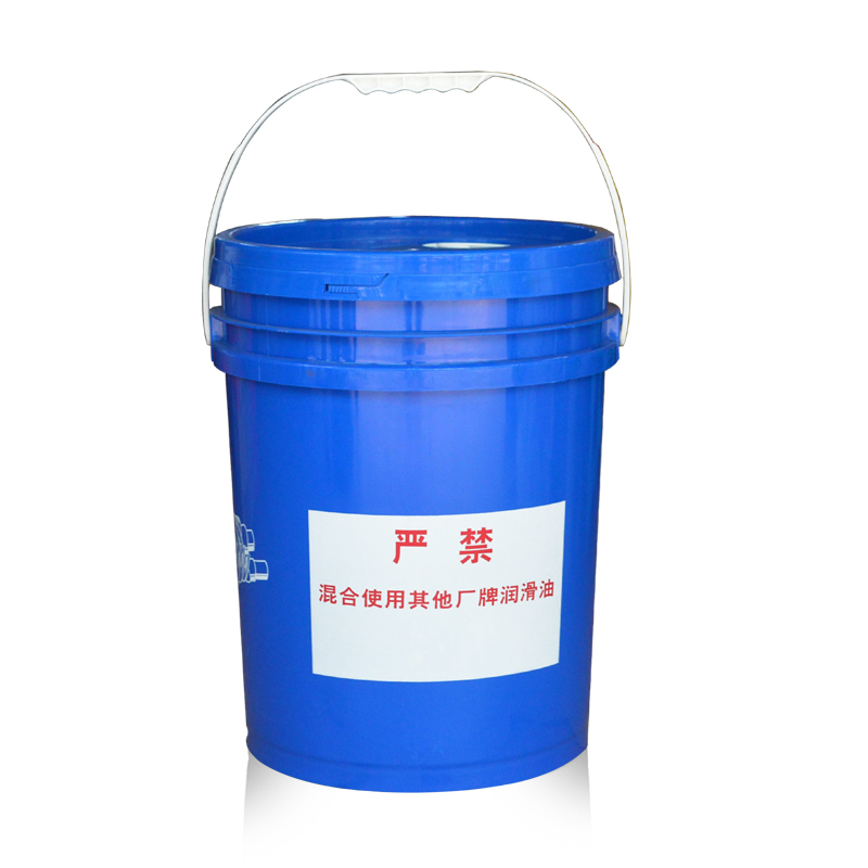 RC空压机油螺杆机油R螺杆式空气压缩机冷却剂通用型R-