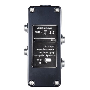 线路选择器LOO 跳线盒 O环路切换关被动式