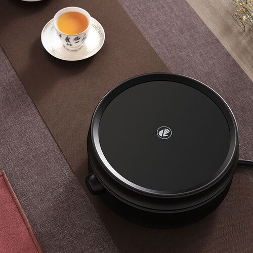 晋芳电陶炉煮茶炉大功率瓦铁壶银壶煮茶器电热烧水炉