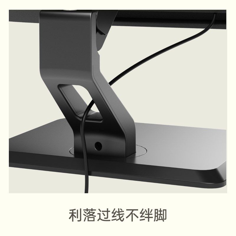 北弧数位屏支架手绘屏绘画屏数位板支撑架适用绘王n  漫