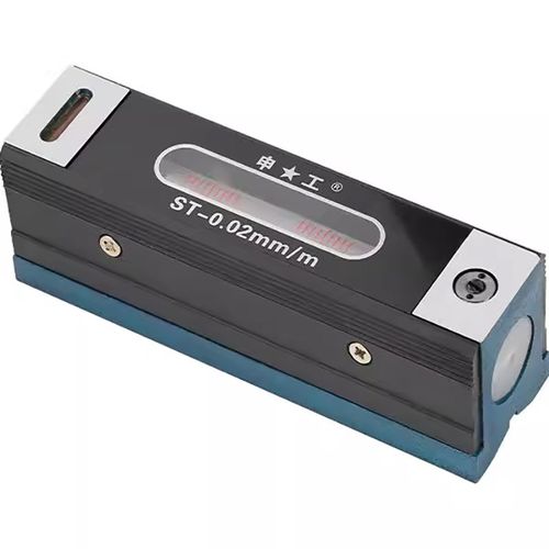 上海申工条式框式水平仪高精度mm 机床车床移位尺