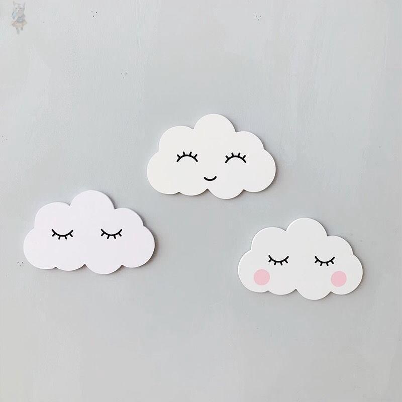 创意修补门贴画窟窿遮盖破洞贴纸遮丑空调卧室门上装饰墙贴3立体