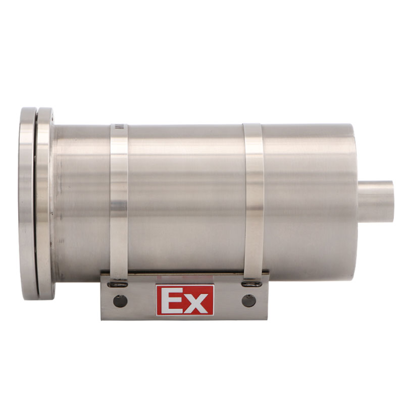 海康大华矿用30不锈钢监控防爆摄像机红外网络摄像头机防爆护罩