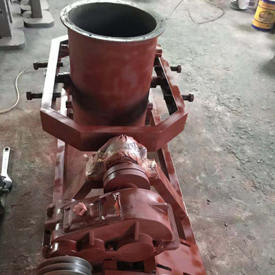 干湿两用实验室筒形球磨机砂金混贡磨碎机三元催化粉碎小型磨矿机