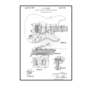 装饰有框挂画墙壁画钢琴长号小提琴音乐教师琴行古典音乐黑板复古