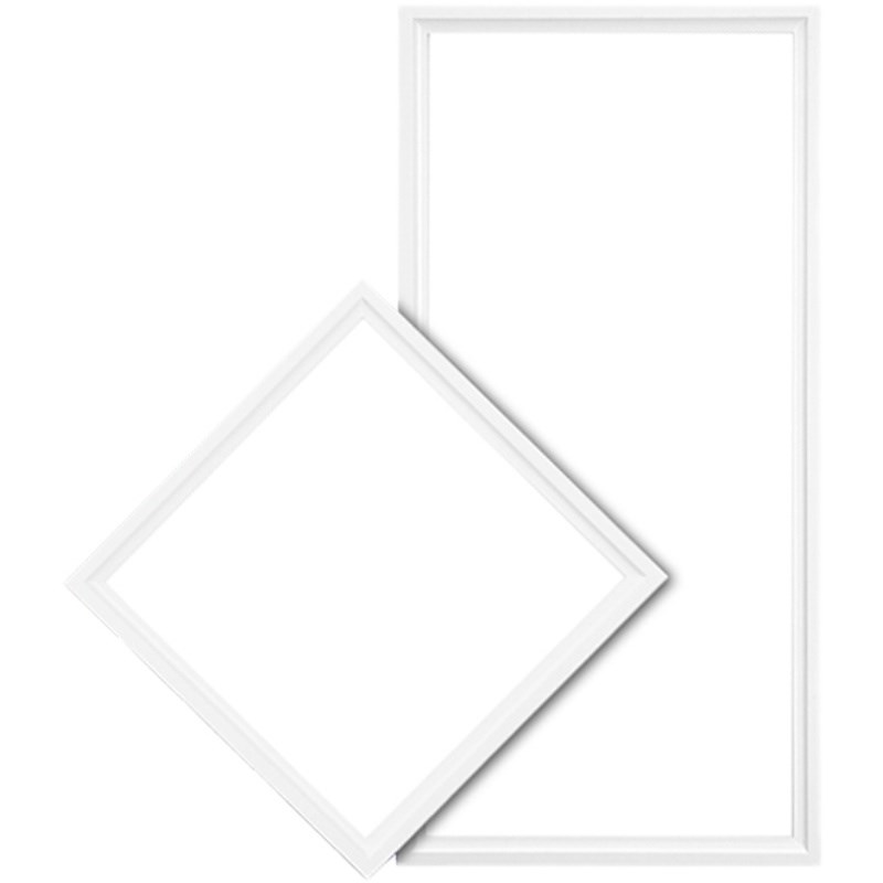 集成吊顶300x1200led平板灯600x600硅钙板嵌入式300x900led平板灯