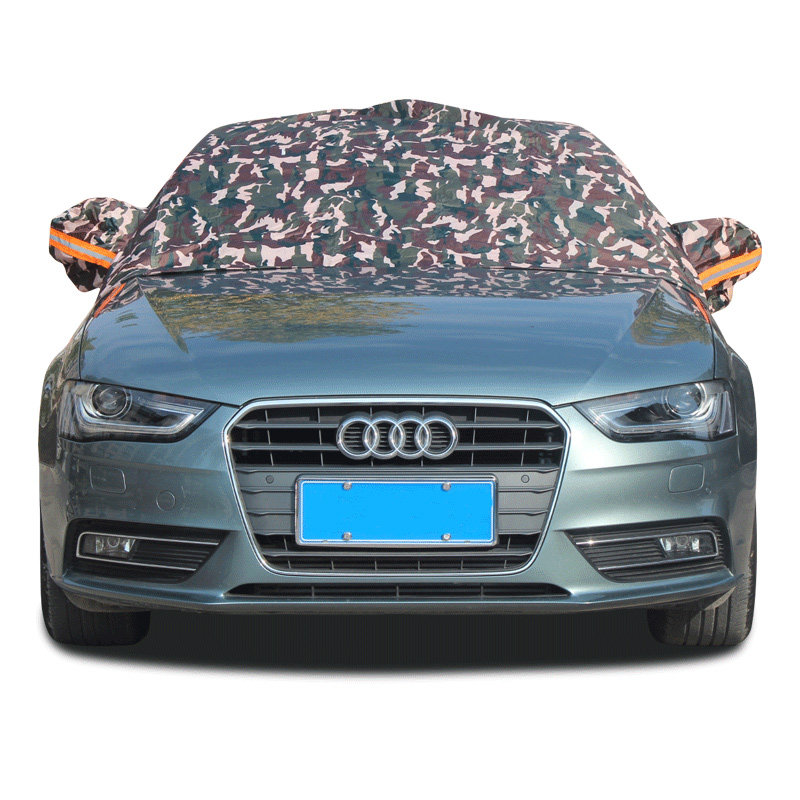 汽车遮雪挡前挡风玻璃罩防雪防霜挡风玻璃冬天防冻加厚车衣牛津布,汽车用品/电子/清洗/改装,遮雪挡,淘宝优惠券,粉丝福利购,淘宝优惠卷