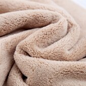 男浴巾大号加厚吸水速干珊瑚绒爱成女学生宿舍裹掉毛