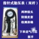 表胎压表带充气汽车轮胎压力表数显货车胎压监测精度打气枪