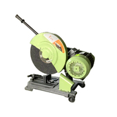 型材切割大功W小型型台式 金属钢材