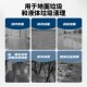 安茂福地坪洁毛刷工业防尘毛刷液体垃圾洁刷地面推水推垃圾刷