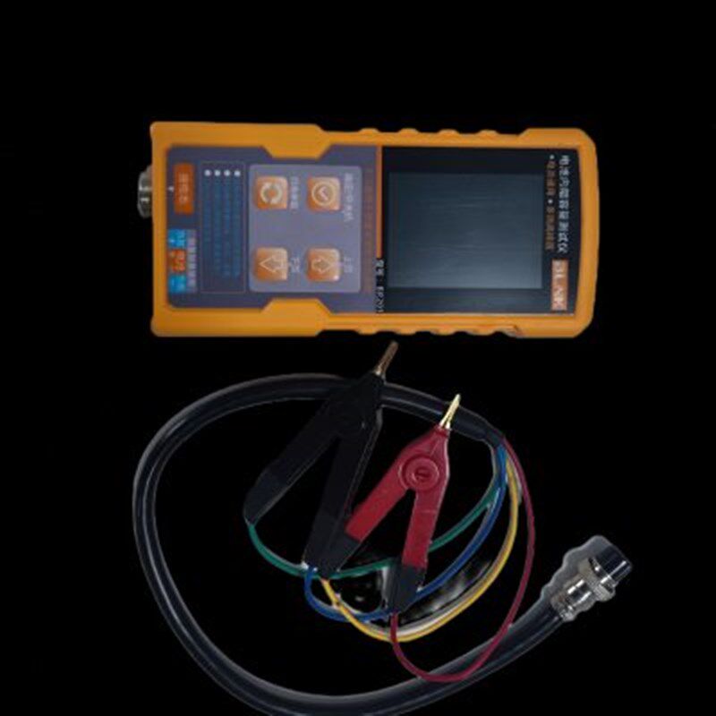 池检测仪容量内阻测试 蓄电池检测电压 铅酸电池内阻