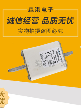 低压快速熔断器170M5146保险丝底座熔芯10V 630A,量大从优