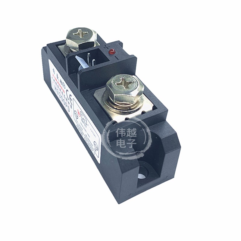 H3120ZF希曼顿H3200ZE工业级固态继电器H3150ZE H3300ZD H3340ZN