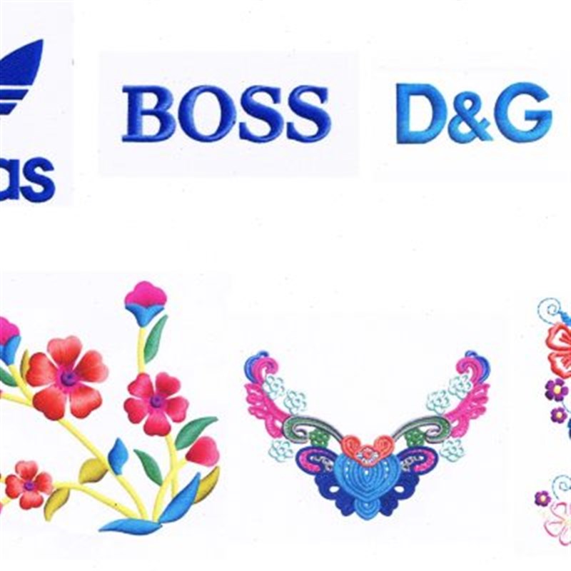 950家用缝绣一体机 小型电脑绣花C机 电脑缝纫机 广州家用绣花机