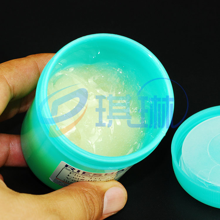 RIEB NC-559-M 100克装无铅无卤BG植锡植球助焊膏助焊油