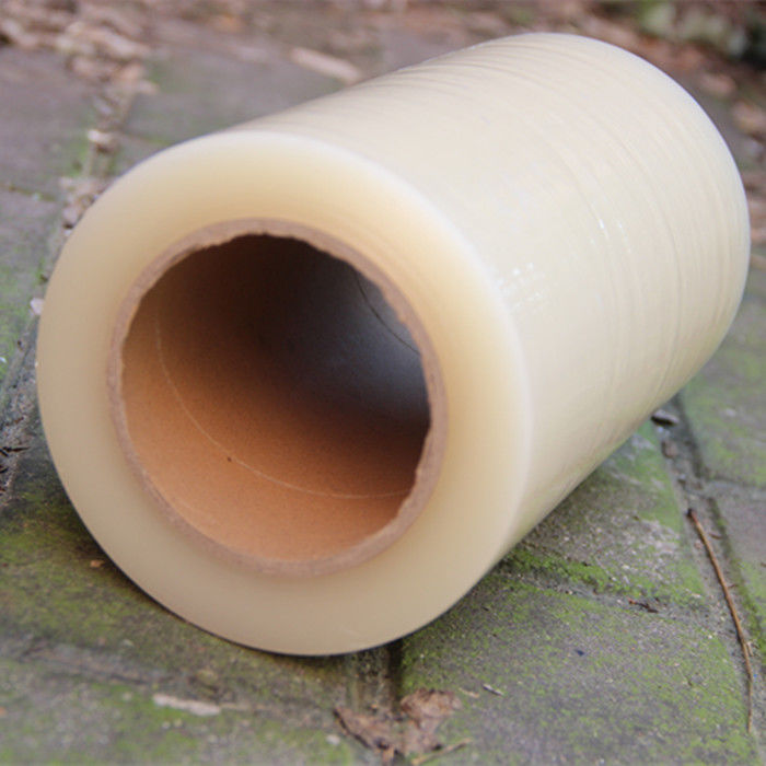 高粘保护膜加厚自粘保护膜高光面玻璃镜面不锈钢电器保护膜防尘