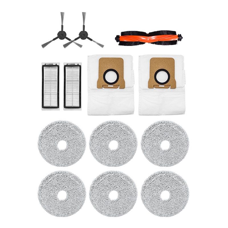 追觅oo lu扫地机器人装(半年耗材包),生活电器,扫地机配件/耗材,淘宝优惠券,粉丝福利购,淘宝优惠卷