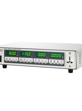 华仪6905S/6910S/6920S/6930S/6950S交流电源基础高效能500/5000V