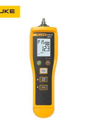 福禄克测振仪Fluke 802CN 振动测试仪/震动烈度仪 点检仪 现货