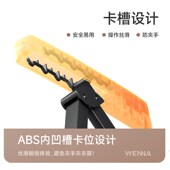 稳纳躺椅夏季 凉躺椅按摩扶手懒沙发医院陪护椅