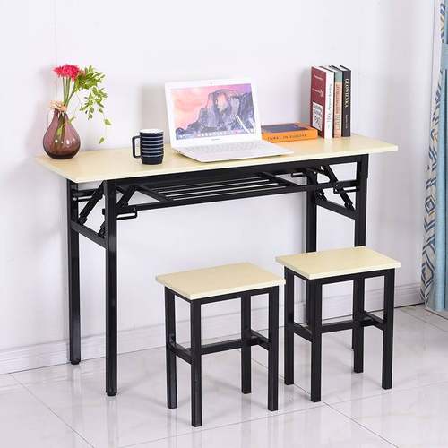 饭厅凳加厚四方凳铁质培训班工厂实验室座椅办公凳用凳板