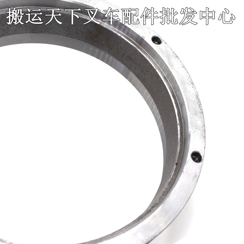 中力小金刚叉车驱动轮总成变速箱齿轴内齿圈2代电动齿轮箱配件EP
