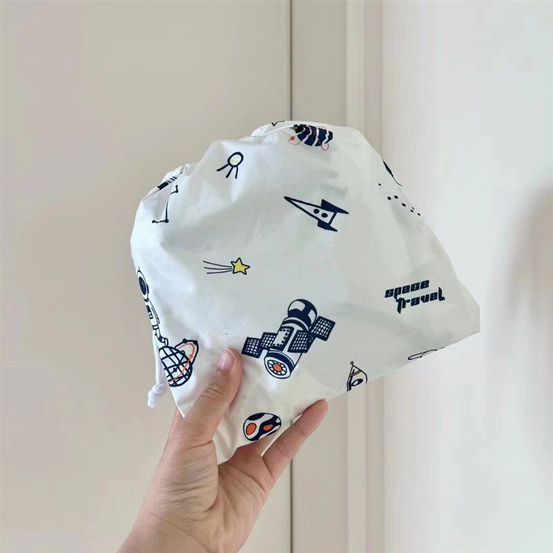 儿童雨衣男童女童小学生22新款小孩宝宝幼儿园上学带书包位雨披