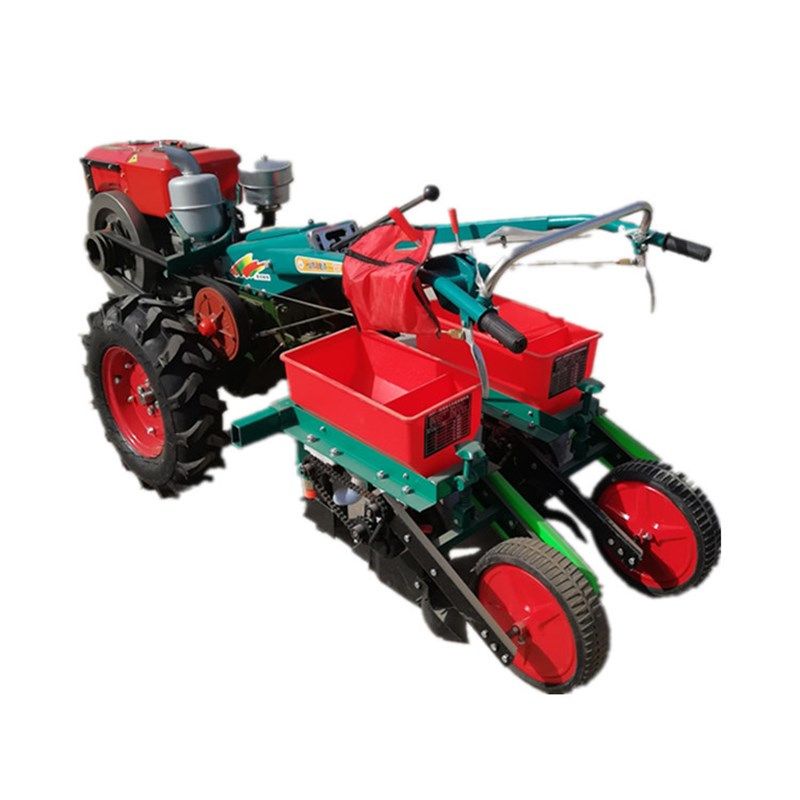 多行玉米播种机 玉米施肥播种机 手扶四轮精播机,农机/农具/农膜,播种栽苗器/地膜机,淘宝优惠券,粉丝福利购,淘宝优惠卷