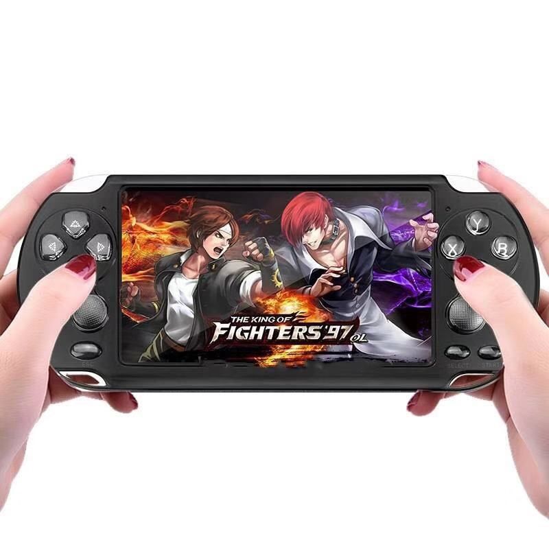 玩逗猫游戏机掌机9掌上电玩街机G口袋妖怪儿童复古怀旧F,电玩/配件/游戏/攻略,游戏掌机,淘宝优惠券,粉丝福利购,淘宝优惠卷