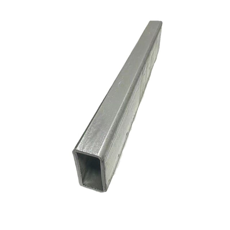 镀锌扁管 方管 钢管 方矩管 扁通 热镀锌方矩管  激光切割打孔,金属材料及制品,钢管,淘宝优惠券,粉丝福利购,淘宝优惠卷