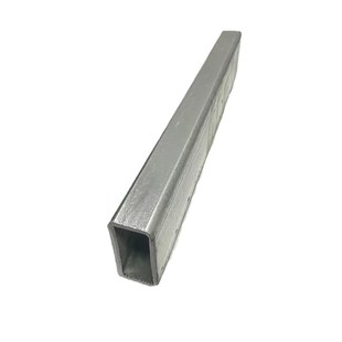 镀锌扁管 方管 钢管 方矩管 扁通 热镀锌方矩管 激光切割打孔