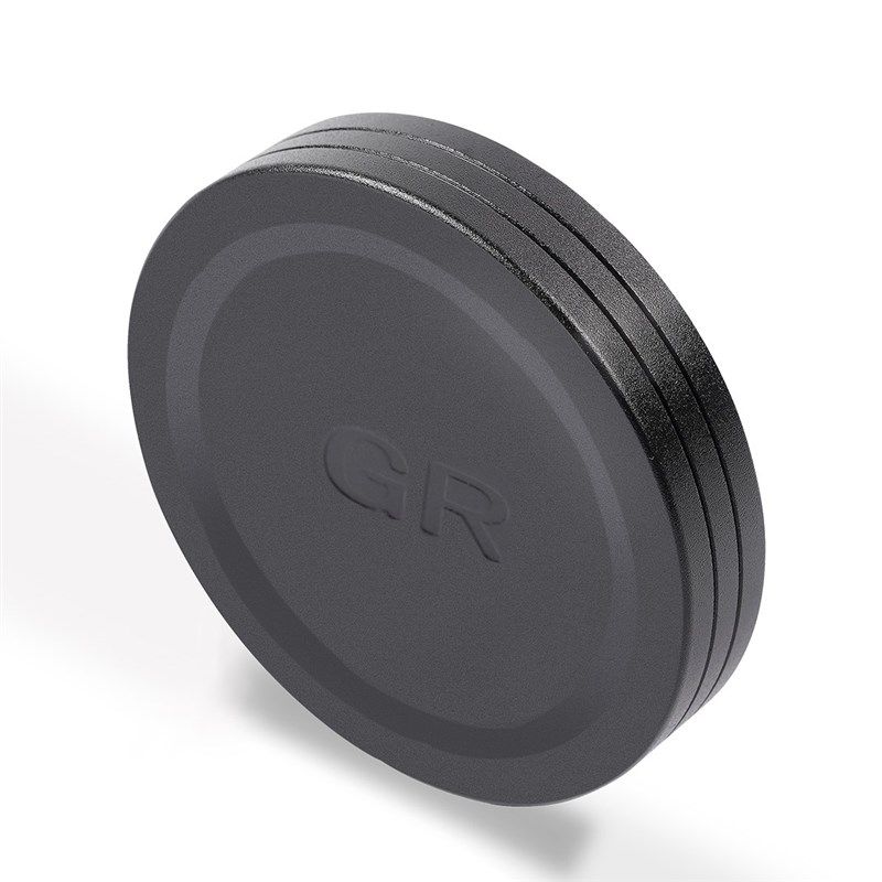 GR1 GR2 Gr3 3X 镜头盖 金属镜头盖 保护镜头 可与滤镜一同使用