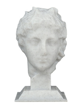 易生eUN L仿大理石Mle D打印机耗材FDM材料G .mm创想三维nui闪铸