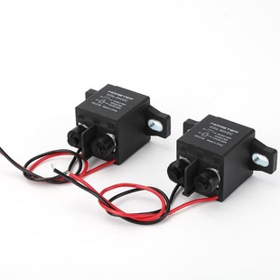 强磁灭弧继电器汽车新能源铲车叉车启动长时间工作