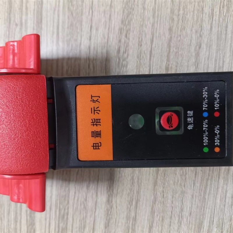 手动叉车改装电动行走  简单方便   改电动叉车小