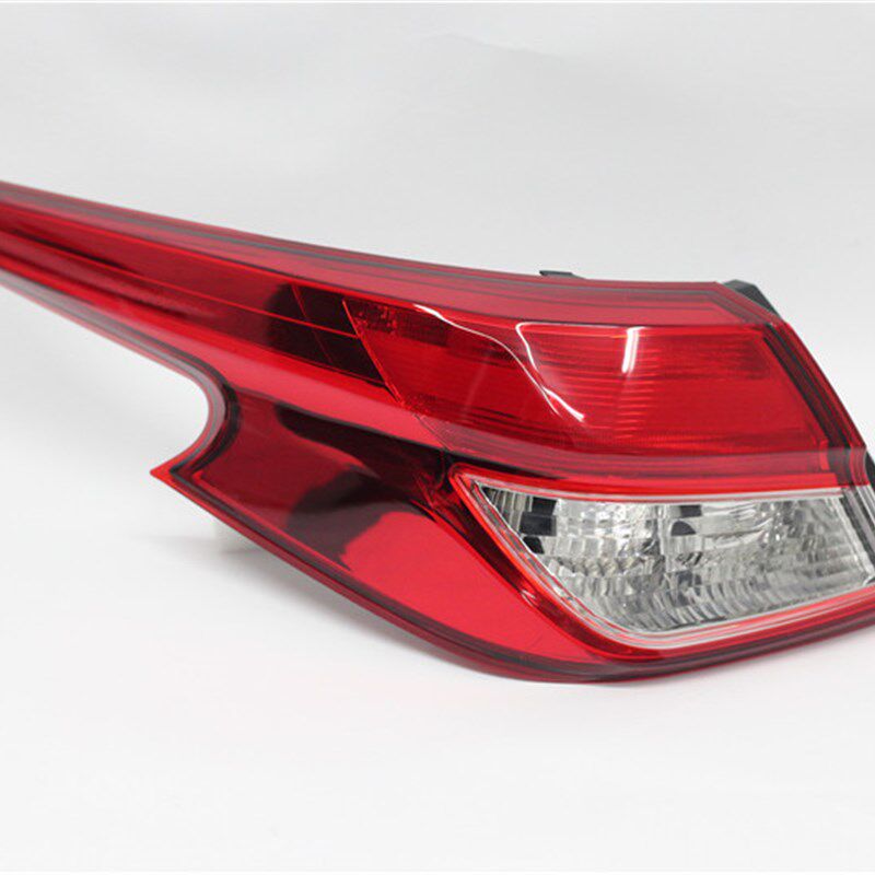 精品新蓝鸟尾灯年款新蓝鸟后尾灯 后大灯 后车灯 刹车灯罩