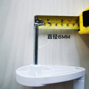 儿童学习桌配件摇手遥杆升降升高把手调节杆高度摇柄内六角钥匙